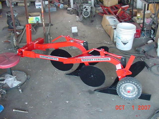 2 bottom moldboard plow 2 bottom moldboard plow